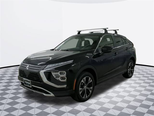 2022 Mitsubishi Eclipse Cross SE — SUV — 40,018 mi — Baltimore, MD