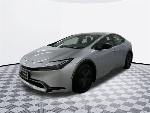 2023 Toyota Prius Prime SE — Hatchback — 3,567 mi — Baltimore, MD