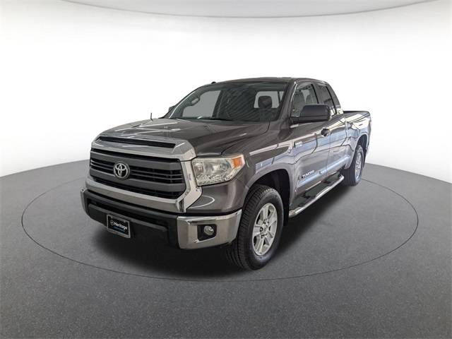 2015 Toyota Tundra SR — Pickup Truck — 115,401 mi — Baltimore, MD