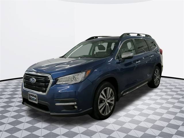 2022 Subaru Ascent Touring — SUV — 32,700 mi — Baltimore, MD