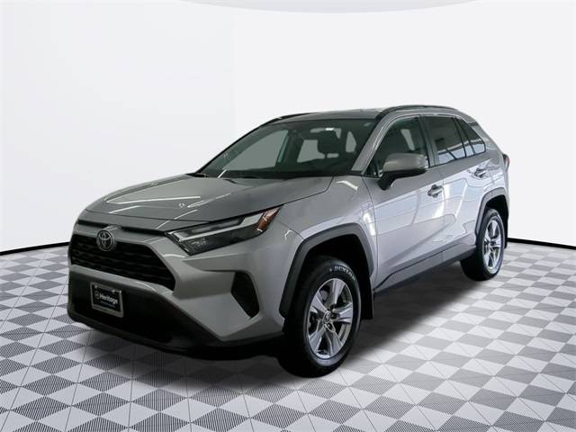 2022 Toyota RAV4 XLE — SUV — 10,325 mi — Baltimore, MD