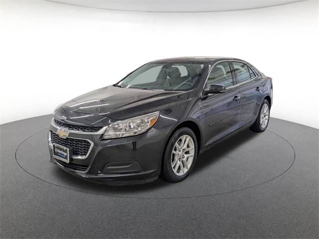 2015 Chevrolet Malibu LT — Sedan — 91,226 mi — Baltimore, MD
