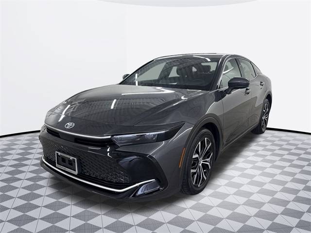 2024 Toyota Crown XLE — Sedan — 19,614 mi — Baltimore, MD