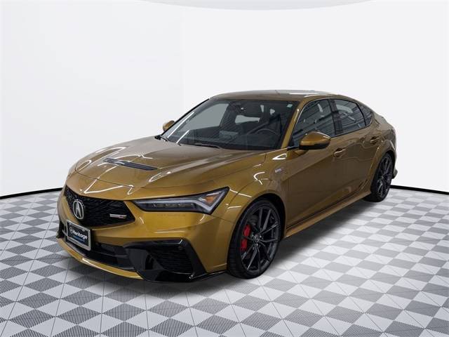 2024 Acura Integra Type S — Hatchback — 15,245 mi — Baltimore, MD