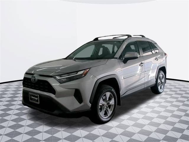 2024 Toyota RAV4 XLE — SUV — 14,004 mi — Baltimore, MD