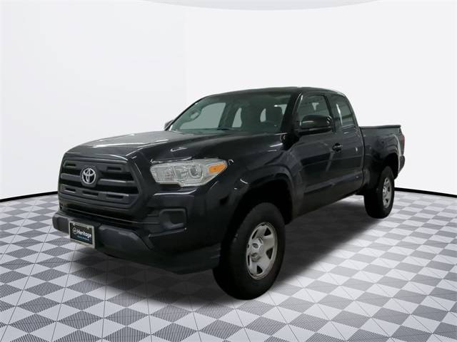 2017 Toyota Tacoma SR5 — Pickup Truck — 76,265 mi — Baltimore, MD