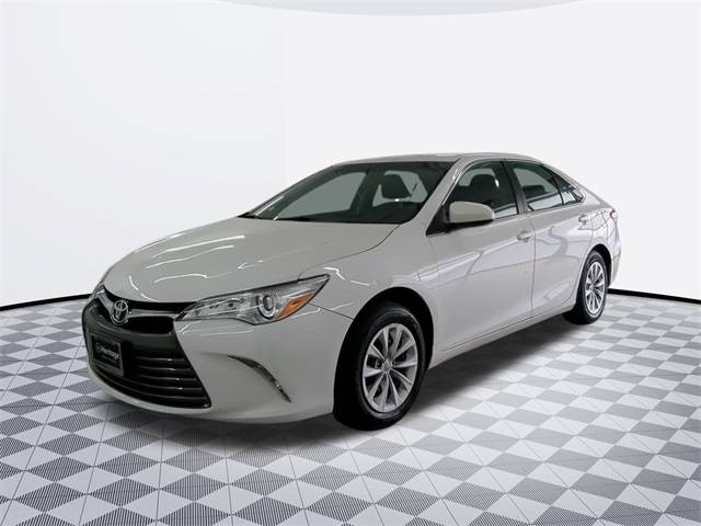 2017 Toyota Camry LE — Sedan — 66,795 mi — Baltimore, MD