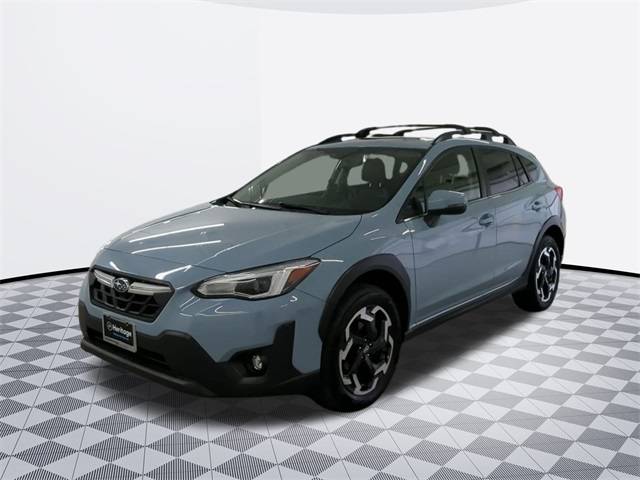 2022 Subaru Crosstrek Limited — SUV — 42,525 mi — Baltimore, MD