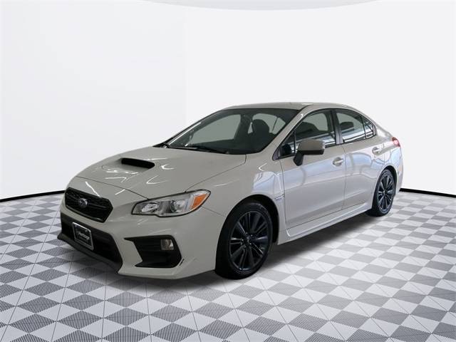 2021 Subaru WRX Standard — Sedan — 63,872 mi — Baltimore, MD