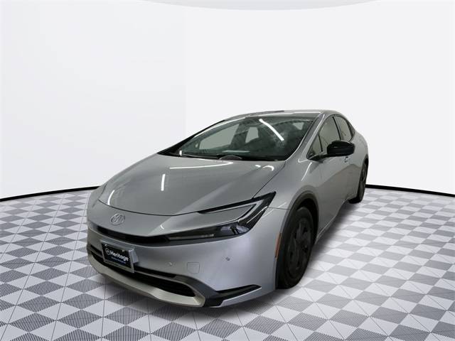 2024 Toyota Prius Prime SE — Hatchback — 6,879 mi — Baltimore, MD