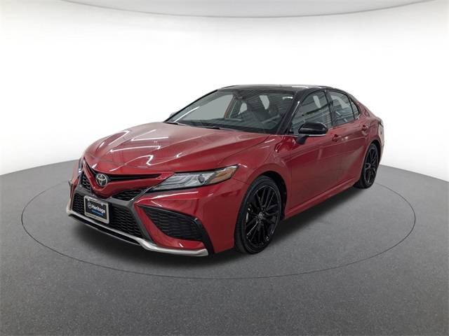 2023 Toyota Camry XSE — Sedan — 47,189 mi — Baltimore, MD