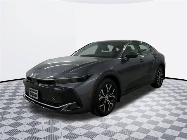 2023 Toyota Crown XLE — Sedan — 3,561 mi — Baltimore, MD