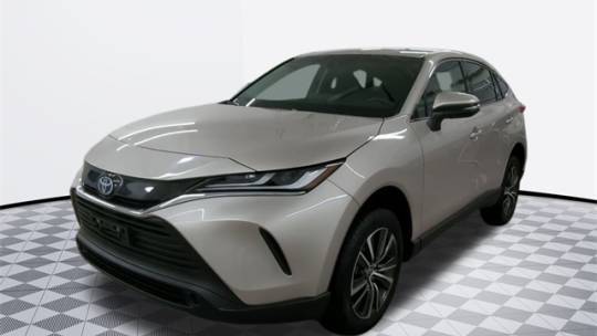 2024 Toyota Venza LE — SUV — 18,459 mi — Baltimore, MD