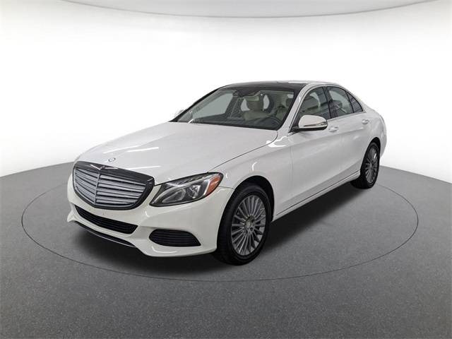 2016 Mercedes-Benz C-Class C 300 — Sedan — 78,450 mi — Baltimore, MD