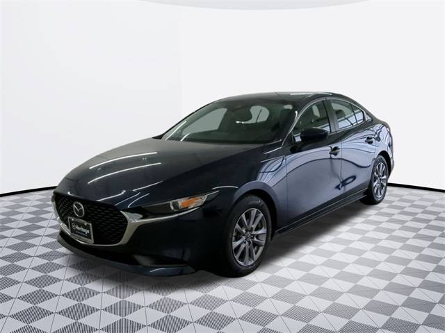 2021 Mazda Mazda3 2.5 S — Sedan — 98,107 mi — Baltimore, MD