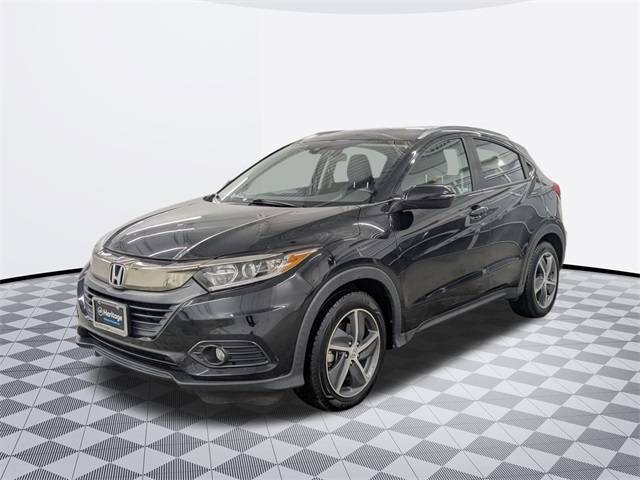 2022 Honda HR-V EX — SUV — 81,642 mi — Baltimore, MD
