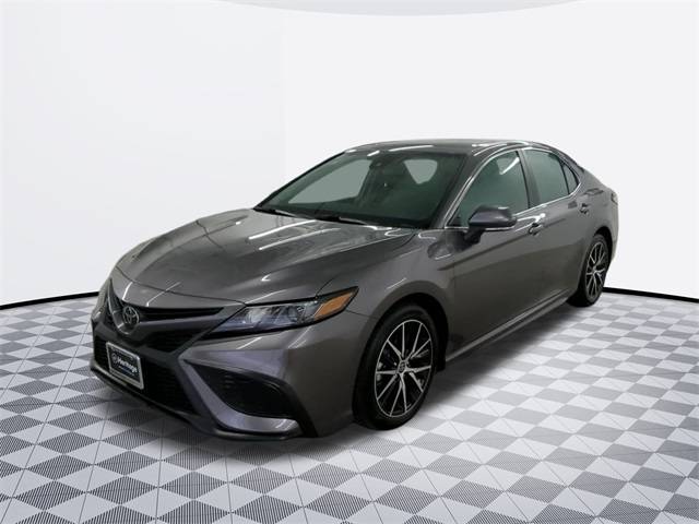 2023 Toyota Camry SE — Sedan — 5,546 mi — Baltimore, MD