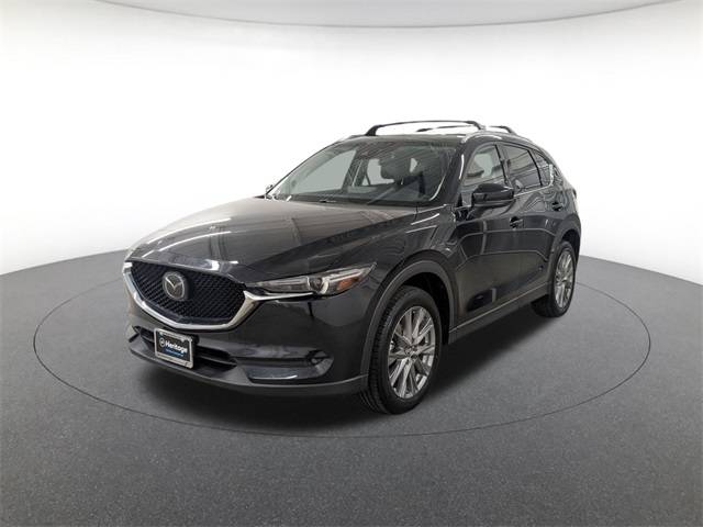 2021 Mazda CX-5 Grand Touring — SUV — 62,257 mi — Baltimore, MD