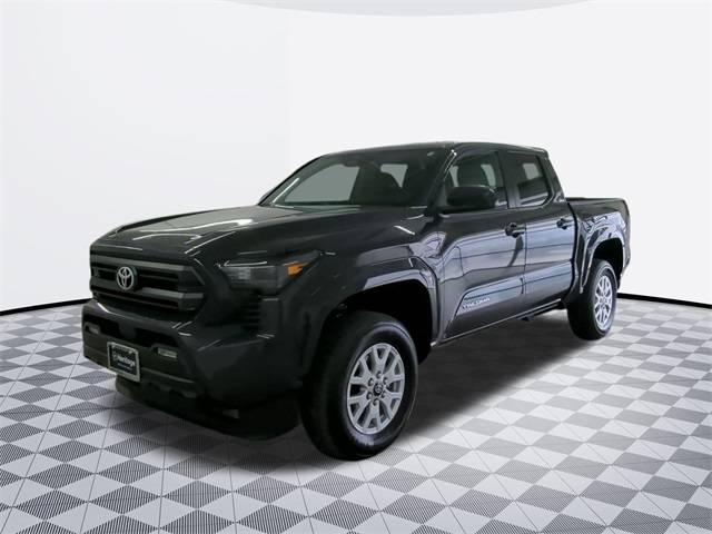 2025 Toyota Tacoma SR5 — Pickup Truck — 7,615 mi — Baltimore, MD