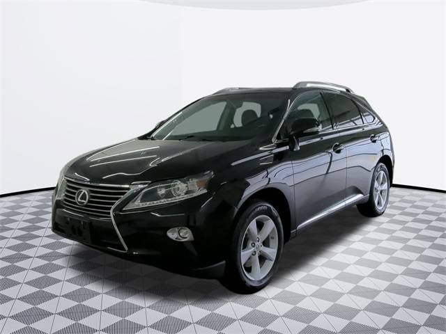 2015 Lexus RX RX 350 — SUV — 101,724 mi — Baltimore, MD