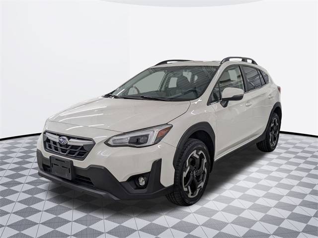 2022 Subaru Crosstrek Limited — SUV — 49,796 mi — Baltimore, MD