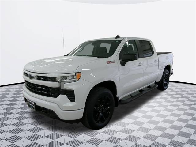 2023 Chevrolet Silverado 1500 RST — Pickup Truck — 18,596 mi — Baltimore, MD