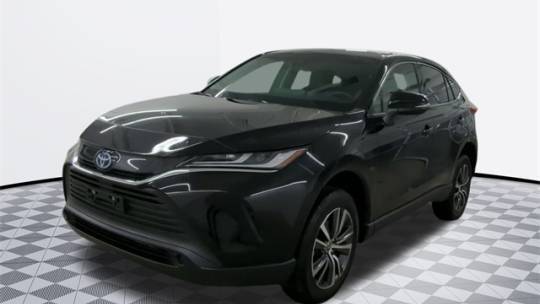 2023 Toyota Venza LE — SUV — 25,054 mi — Baltimore, MD