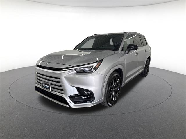 2024 Lexus TX TX 500h F SPORT Premium — SUV — 11,261 mi — Baltimore, MD