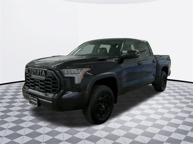 2023 Toyota Tundra Hybrid TRD Pro — Pickup Truck — 22,798 mi — Baltimore, MD