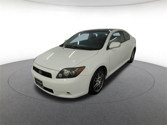 2009 Scion tC Base — Hatchback — 77,951 mi — Baltimore, MD