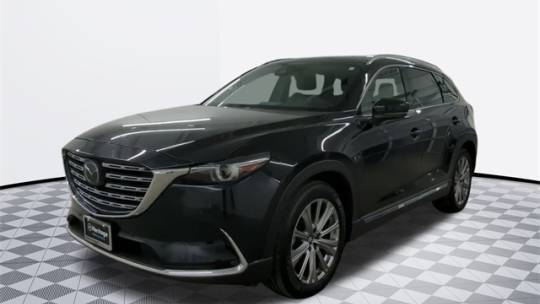 2022 Mazda CX-9 Signature — SUV — 23,095 mi — Baltimore, MD