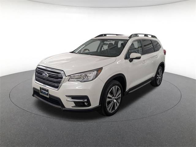 2022 Subaru Ascent Limited — SUV — 16,350 mi — Baltimore, MD