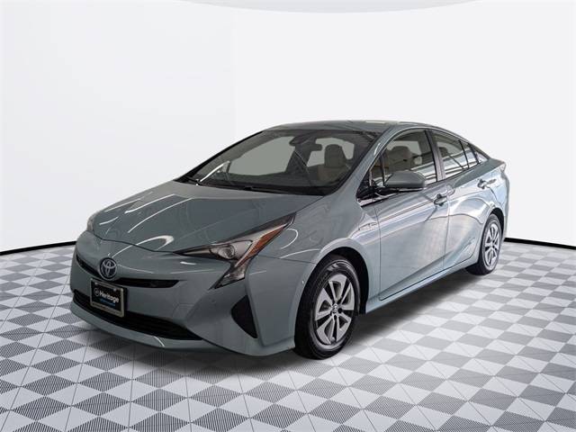 2018 Toyota Prius Four — Hatchback — 13,045 mi — Baltimore, MD