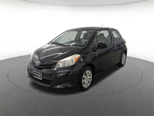 2012 Toyota Yaris LE — Hatchback — 111,025 mi — Baltimore, MD
