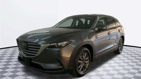 2023 Mazda CX-9 Touring — SUV — 25,368 mi — Baltimore, MD