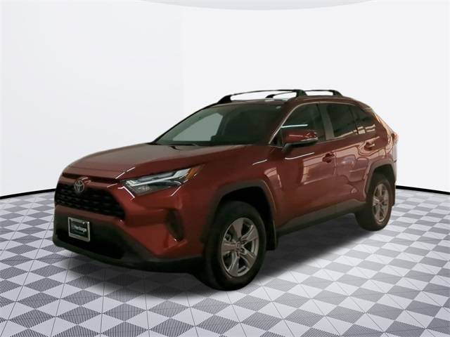 2024 Toyota RAV4 XLE — SUV — 15,412 mi — Baltimore, MD