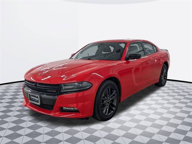 2019 Dodge Charger SXT — Sedan — 52,255 mi — Baltimore, MD