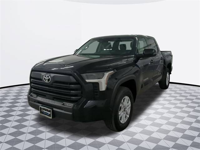 2024 Toyota Tundra SR5 — Pickup Truck — 14,767 mi — Baltimore, MD