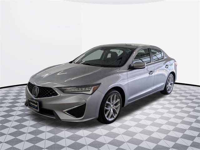 2021 Acura ILX Standard — Sedan — 39,460 mi — Baltimore, MD