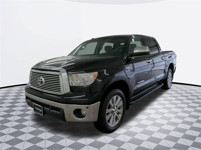 2013 Toyota Tundra Limited — Pickup Truck — 112,418 mi — Baltimore, MD