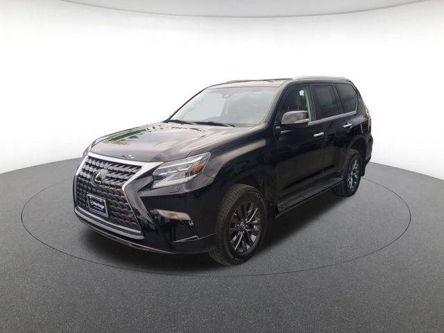 2023 Lexus GX GX 460 Premium
