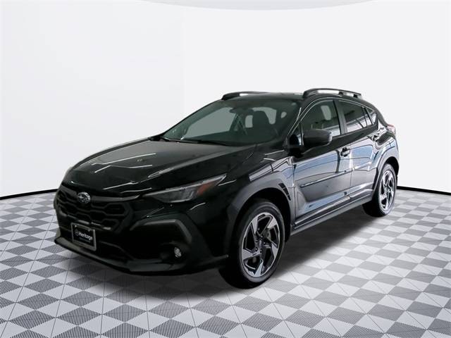 2024 Subaru Crosstrek Limited — SUV — 11,771 mi — Baltimore, MD
