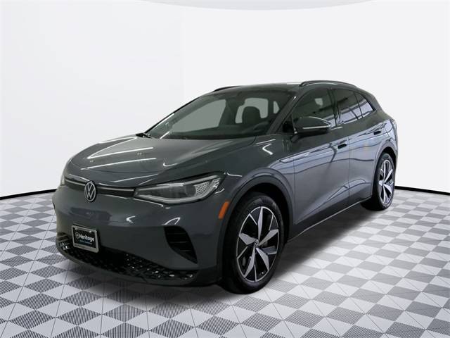 2023 Volkswagen ID.4 Pro S — SUV — 32,095 mi — Baltimore, MD
