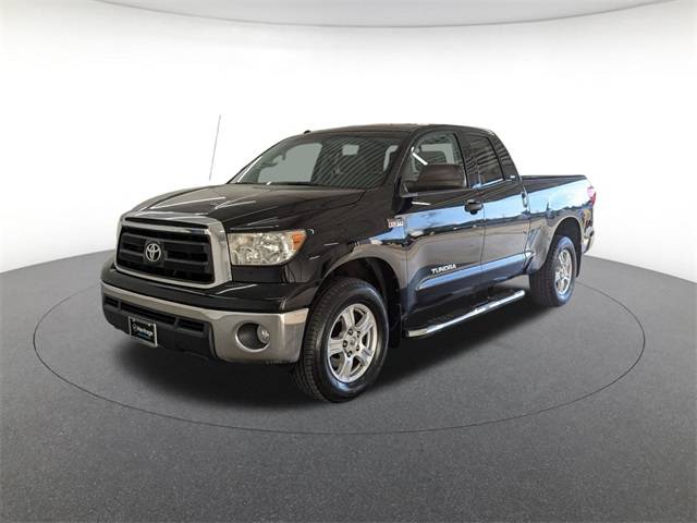 2012 Toyota Tundra Base — Pickup Truck — 121,214 mi — Baltimore, MD