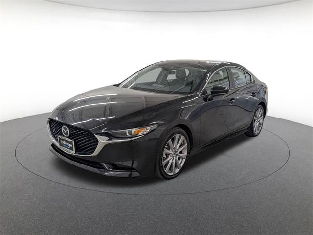 2022 Mazda Mazda3 Preferred — Sedan — 28,422 mi — Baltimore, MD