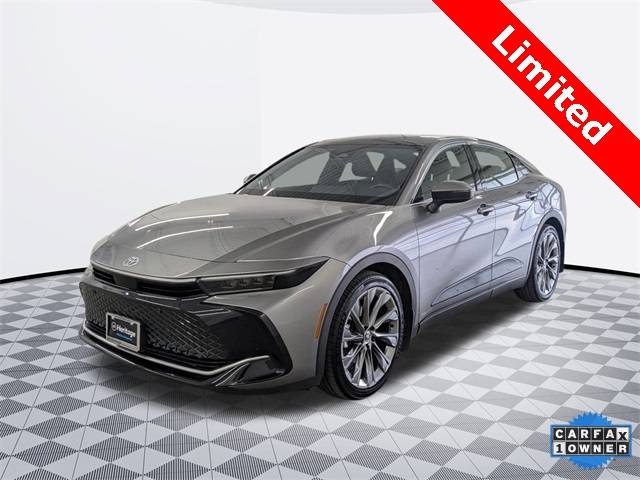 2023 Toyota Crown Limited — Sedan — 44,167 mi — Baltimore, MD