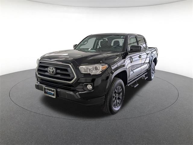 2023 Toyota Tacoma SR5 — Pickup Truck — 19,945 mi — Baltimore, MD