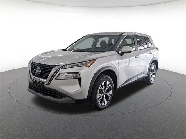 2023 Nissan Rogue SV — SUV — 49,834 mi — Baltimore, MD