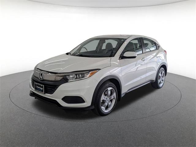 2021 Honda HR-V LX — SUV — 33,767 mi — Baltimore, MD