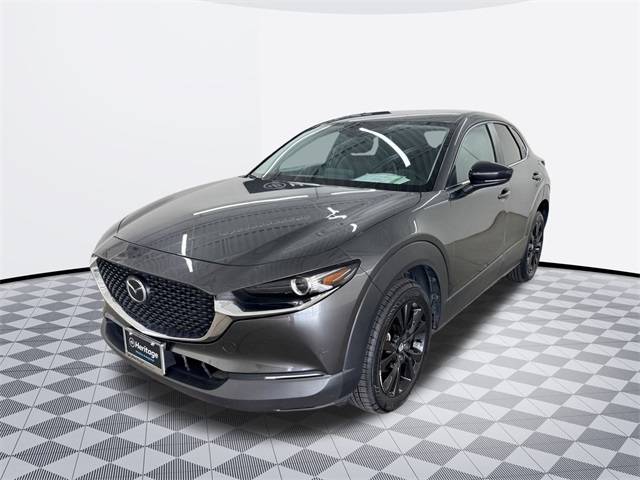 2024 Mazda CX-30 Select — SUV — 51,675 mi — Baltimore, MD